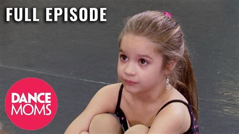 dance moms season 1 episode one|dance moms tv episodes season 1.